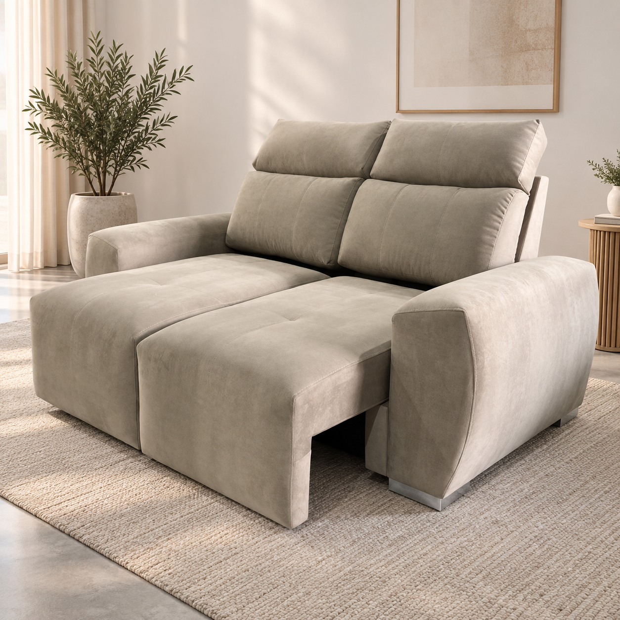 Sillón Simon