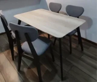 Mesa fija Vir 170 Helsinksy